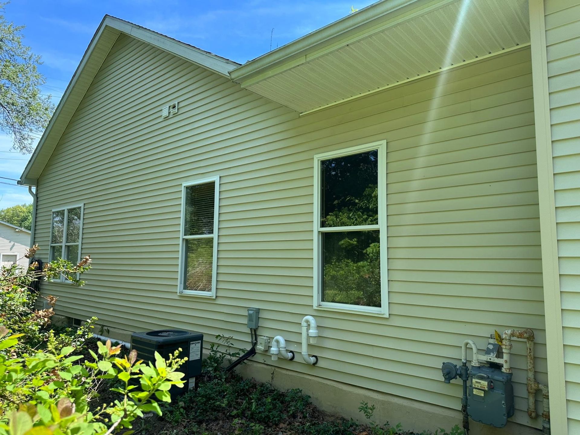 Gutters & More