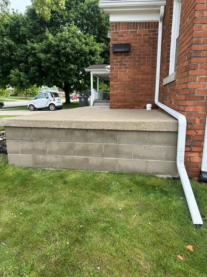Concrete