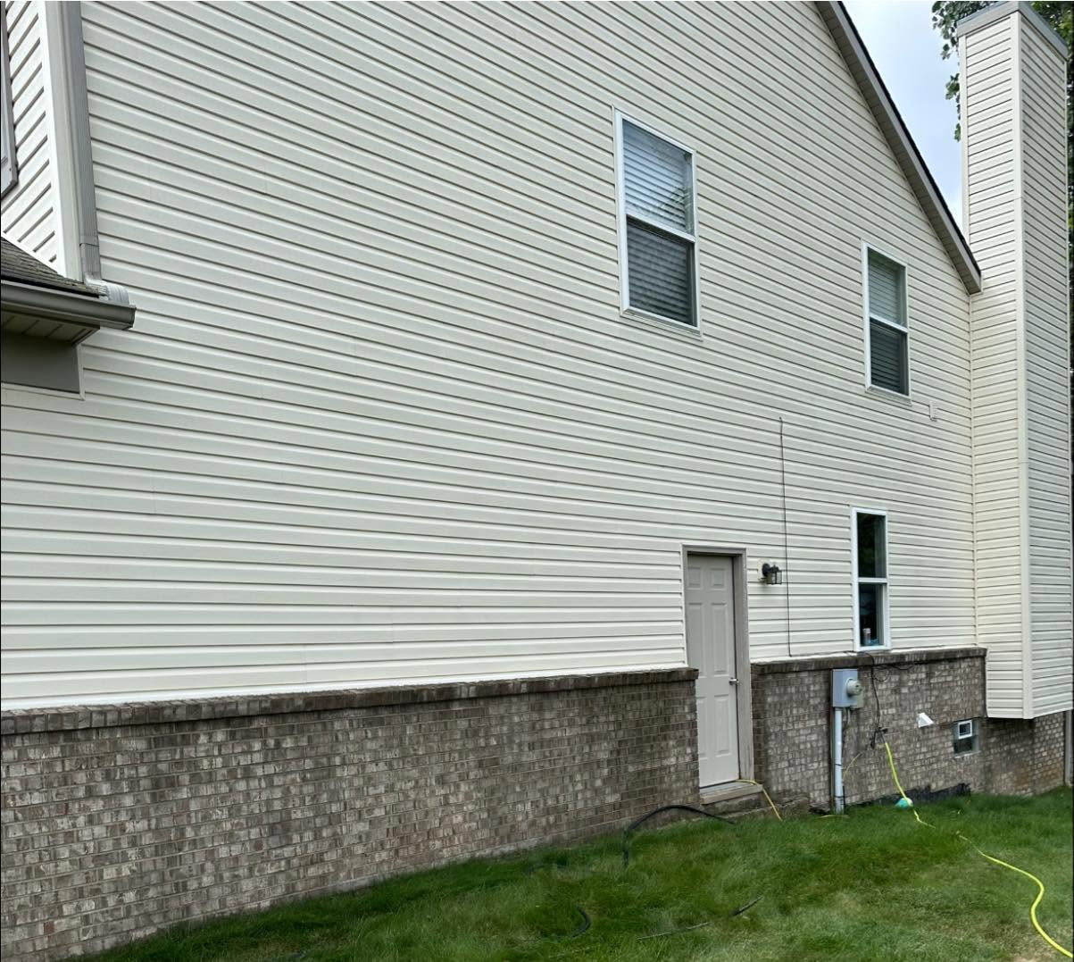 Vinyl Siding